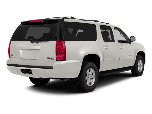 used 2014 GMC Yukon XL car