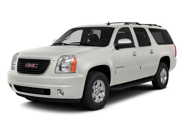used 2014 GMC Yukon XL car