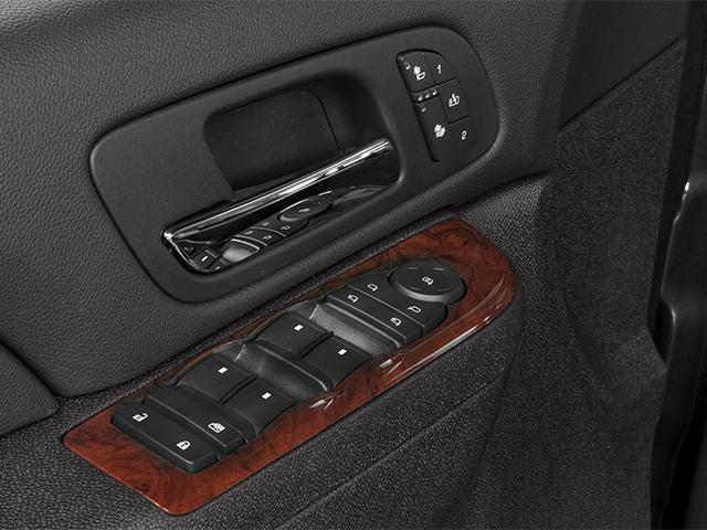 used 2014 GMC Yukon XL car
