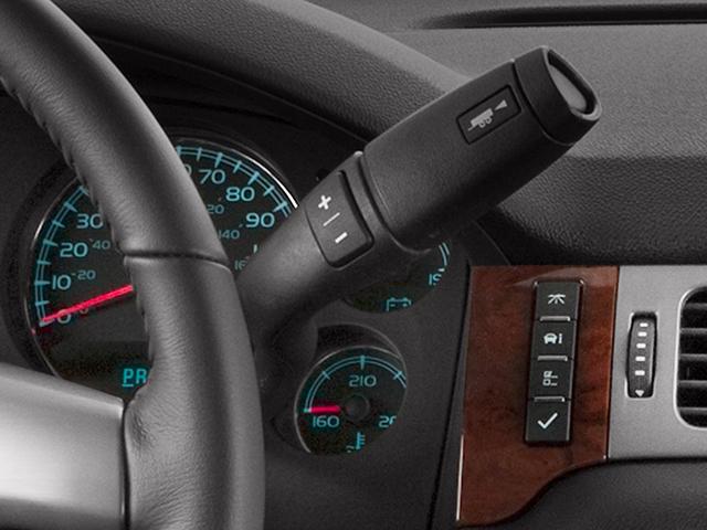 used 2014 GMC Yukon XL car