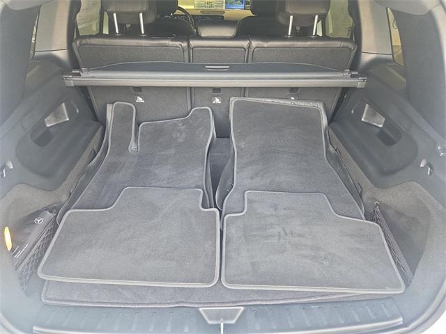 used 2020 Mercedes-Benz GLB 250 car, priced at $21,500