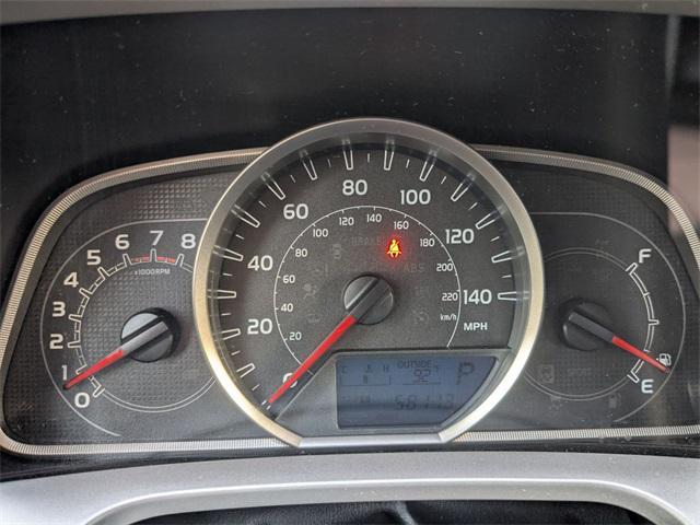 used 2013 Toyota RAV4 car, priced at $13,500