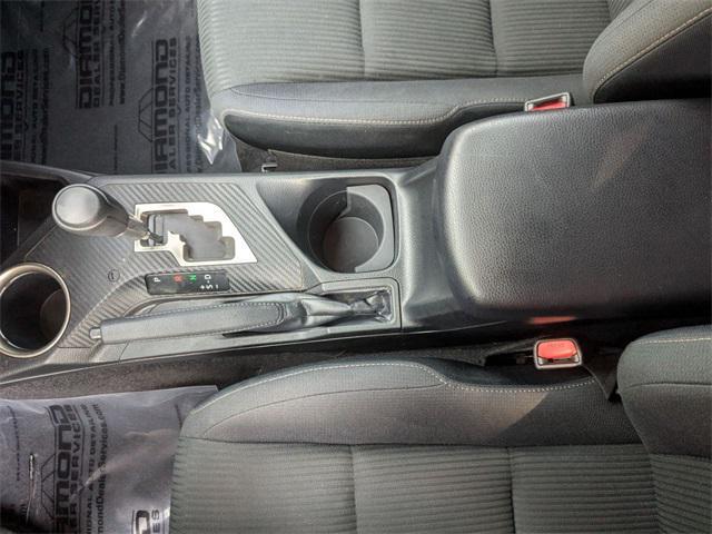 used 2013 Toyota RAV4 car, priced at $13,500