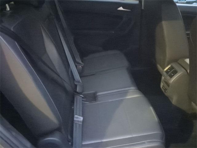 used 2020 Volkswagen Tiguan car, priced at $18,600