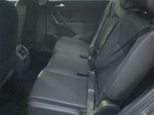 used 2020 Volkswagen Tiguan car, priced at $18,600