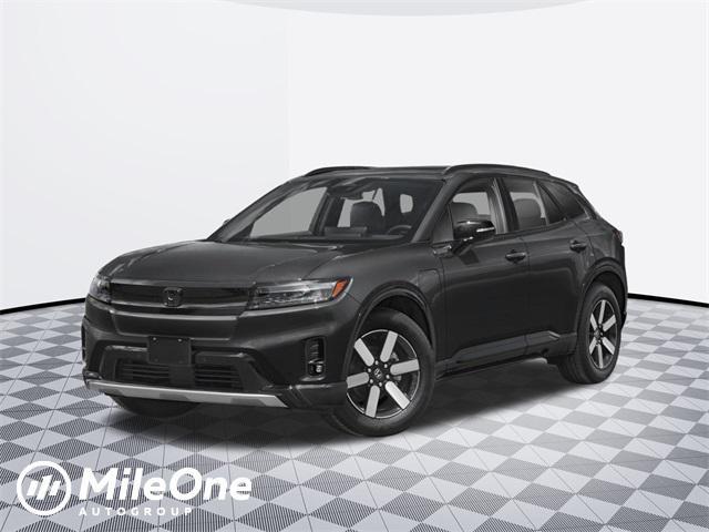 new 2025 Honda Prologue car, priced at $52,565