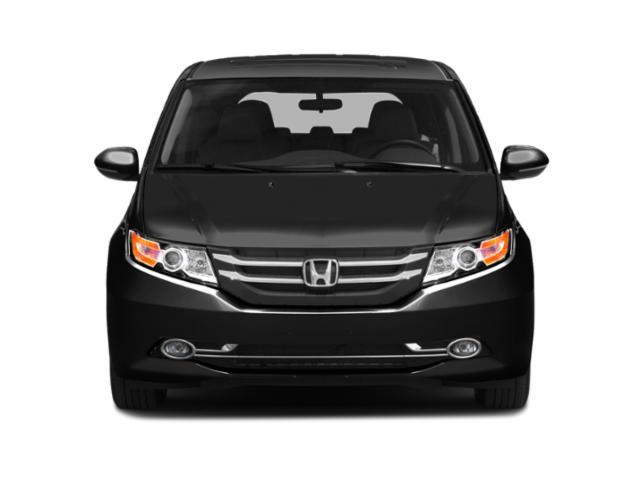 used 2014 Honda Odyssey car, priced at $12,000