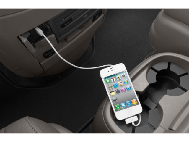 used 2014 Honda Odyssey car, priced at $12,000