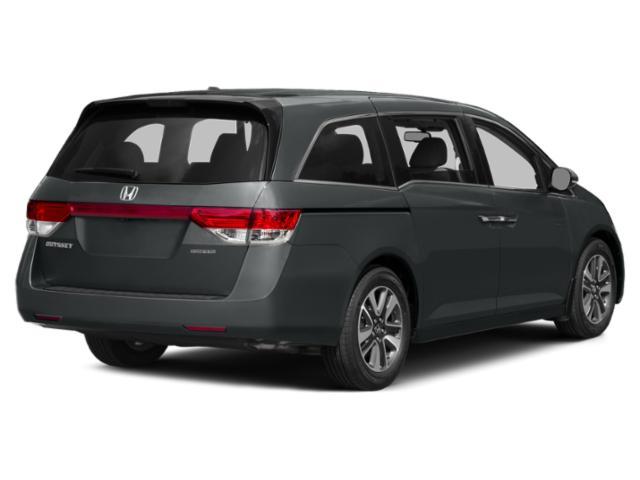 used 2014 Honda Odyssey car, priced at $12,000