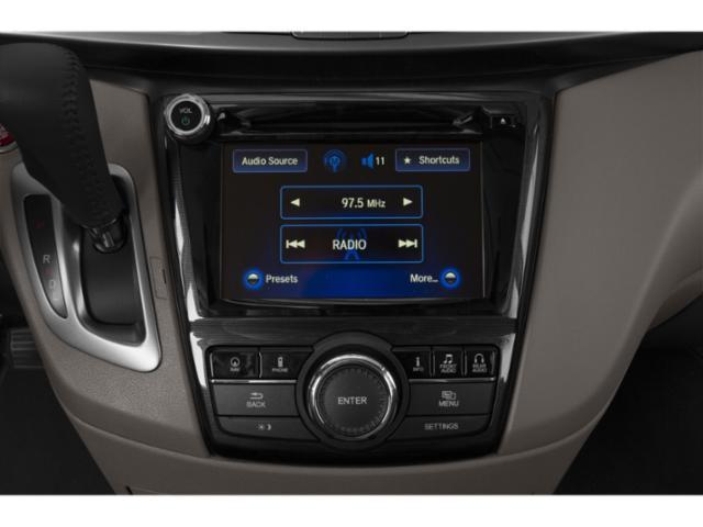 used 2014 Honda Odyssey car, priced at $12,000