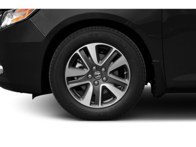 used 2014 Honda Odyssey car, priced at $12,000