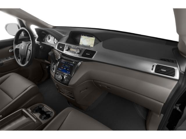 used 2014 Honda Odyssey car, priced at $12,000