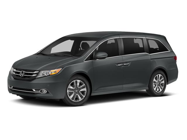 used 2014 Honda Odyssey car, priced at $12,000