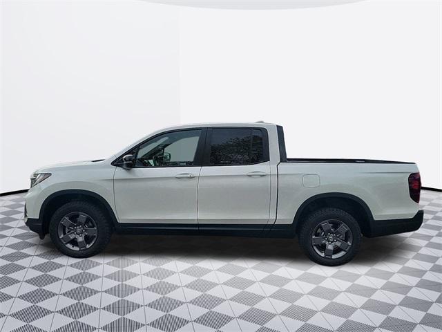 new 2024 Honda Ridgeline car, priced at $43,749