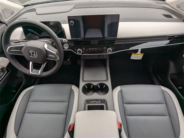 new 2025 Honda Prologue car, priced at $49,683