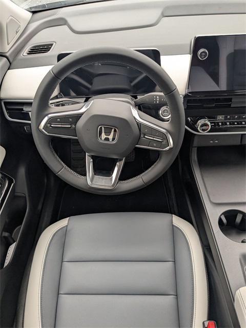 new 2025 Honda Prologue car, priced at $49,683