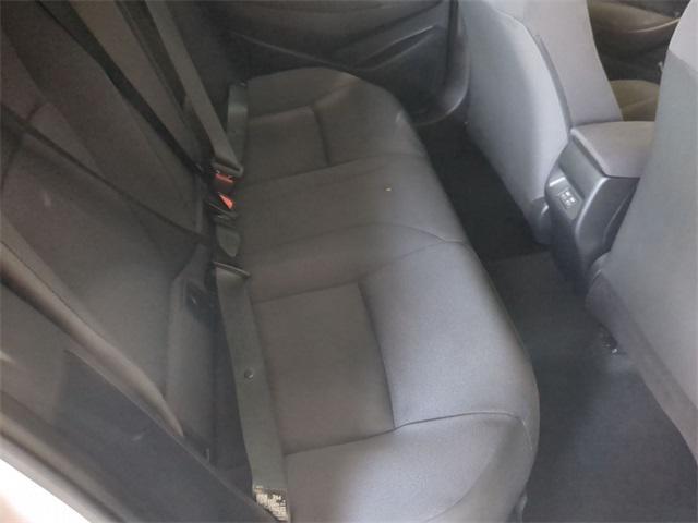 used 2024 Toyota Corolla car, priced at $21,900