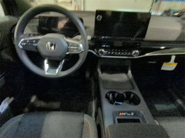 new 2026 Honda Prologue car, priced at $48,669