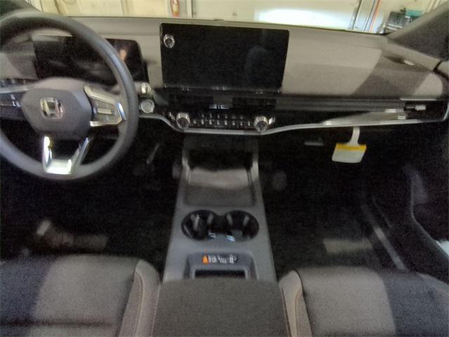 new 2026 Honda Prologue car, priced at $48,669