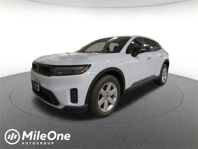 new 2026 Honda Prologue car, priced at $48,669