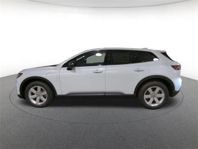 new 2026 Honda Prologue car, priced at $48,669