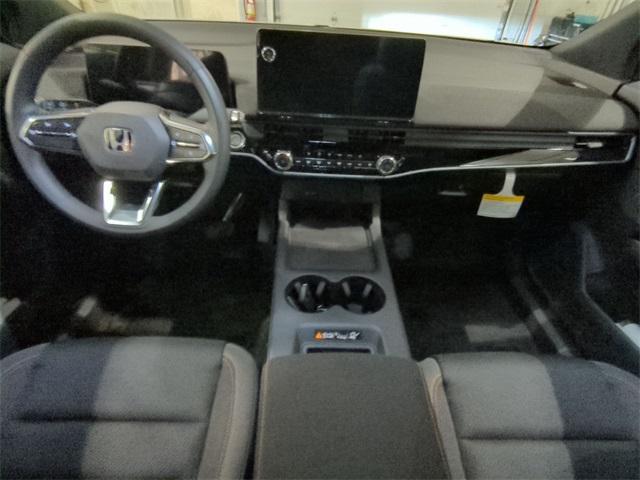 new 2026 Honda Prologue car, priced at $48,669