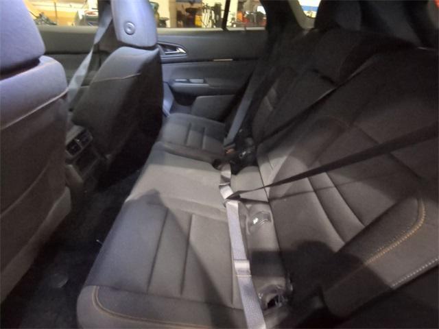 new 2026 Honda Prologue car, priced at $48,669