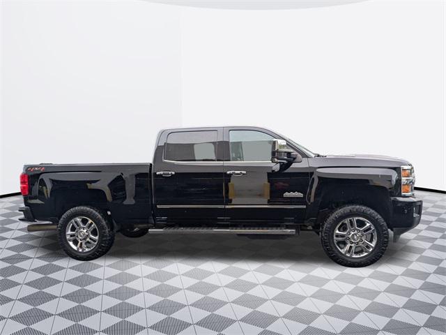 used 2019 Chevrolet Silverado 2500 car, priced at $47,300