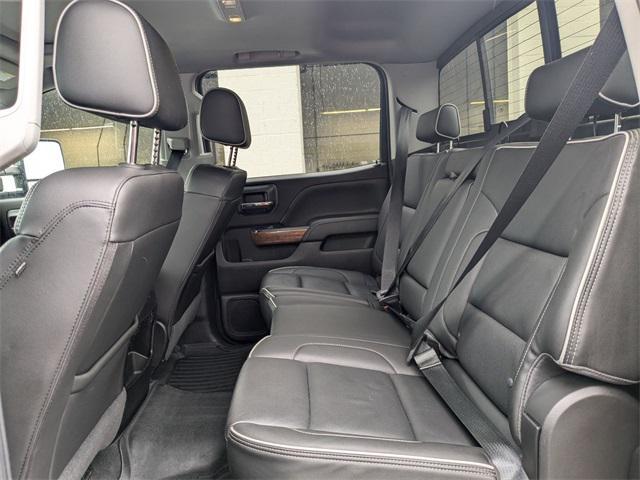 used 2019 Chevrolet Silverado 2500 car, priced at $47,300