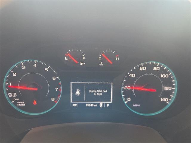 used 2021 Chevrolet Malibu car, priced at $14,500