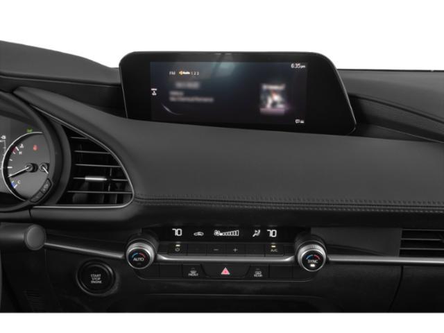 used 2022 Mazda Mazda3 car, priced at $18,500