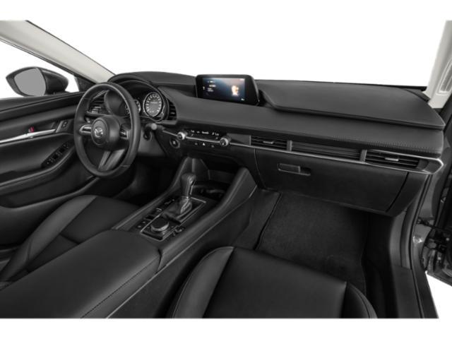 used 2022 Mazda Mazda3 car, priced at $18,500