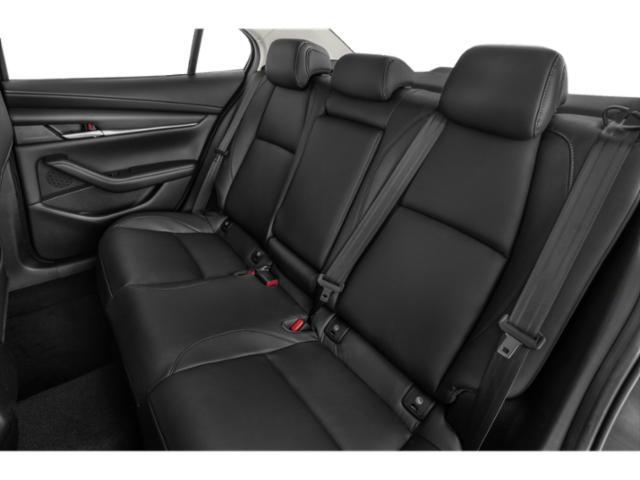 used 2022 Mazda Mazda3 car, priced at $18,500