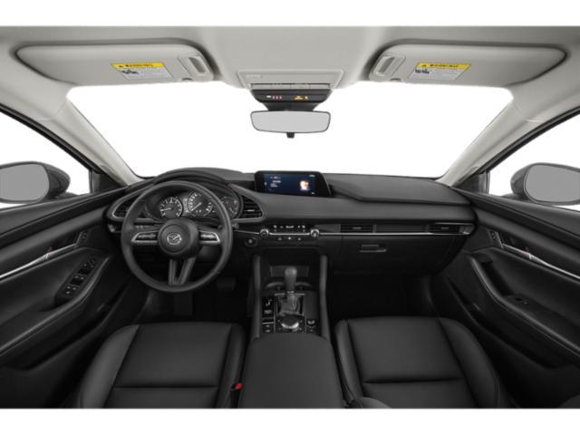 used 2022 Mazda Mazda3 car, priced at $18,500