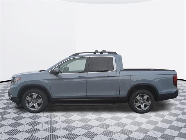 new 2025 Honda Ridgeline car, priced at $44,159