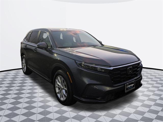 used 2023 Honda CR-V car, priced at $31,750