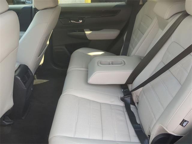 used 2023 Honda CR-V car, priced at $31,750