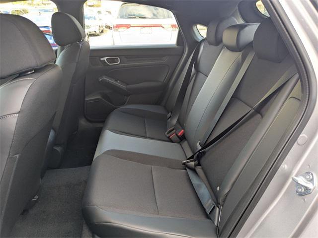 new 2026 Honda Civic car, priced at $27,684