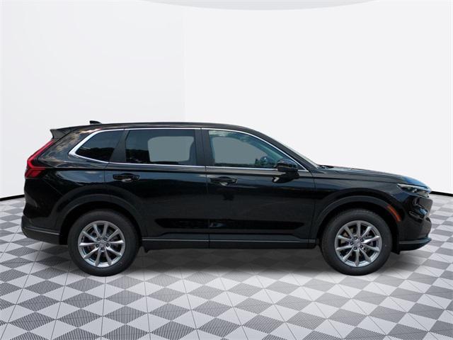new 2026 Honda CR-V car, priced at $35,245