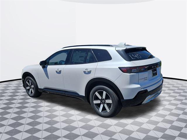 new 2025 Honda Prologue car, priced at $55,305