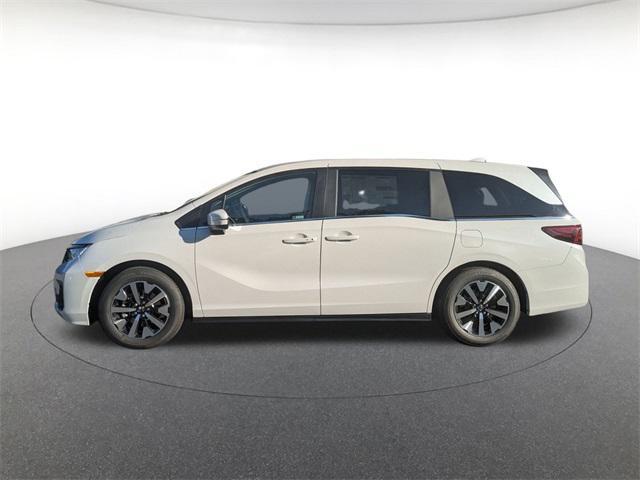 new 2026 Honda Odyssey car, priced at $42,064