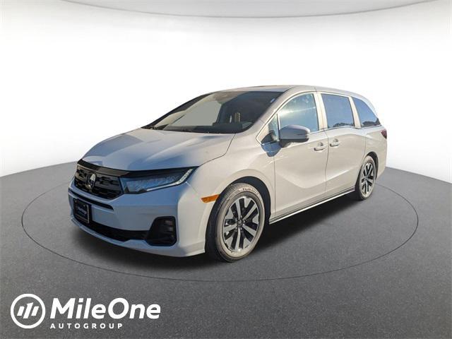 new 2026 Honda Odyssey car, priced at $42,064