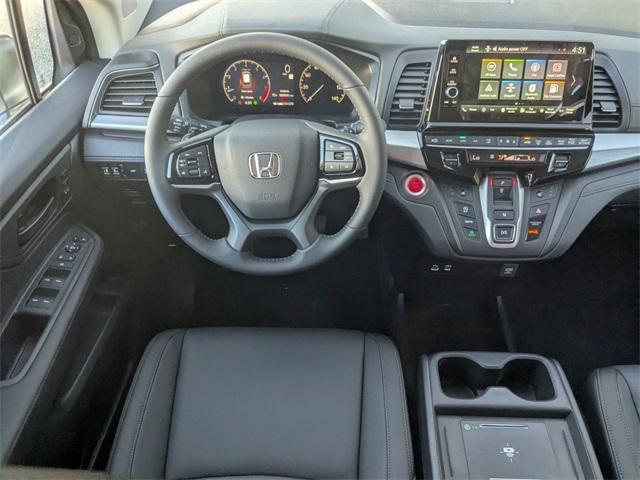 new 2026 Honda Odyssey car, priced at $42,064