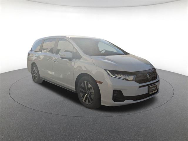 new 2026 Honda Odyssey car, priced at $42,064