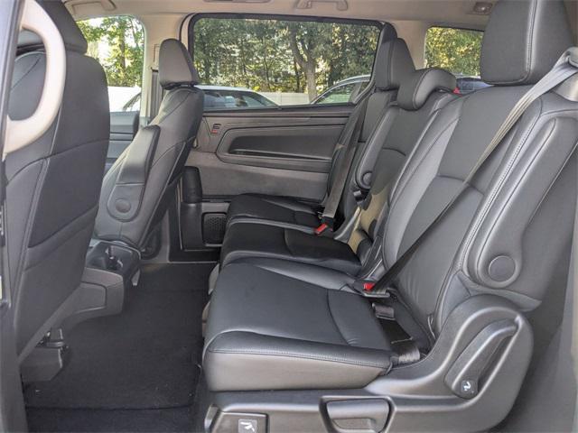 new 2026 Honda Odyssey car, priced at $42,064