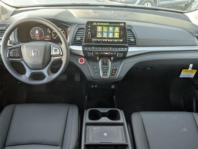 new 2026 Honda Odyssey car, priced at $42,064
