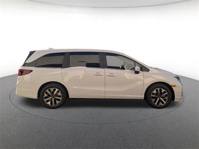 new 2026 Honda Odyssey car, priced at $42,064
