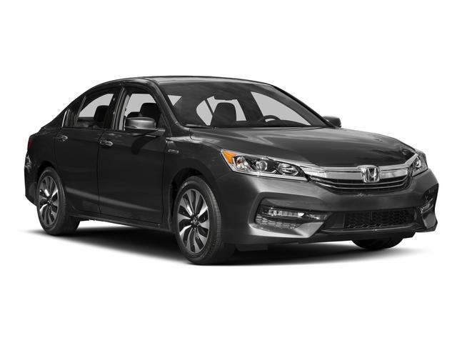 used 2017 Honda Accord Hybrid car, priced at $16,300