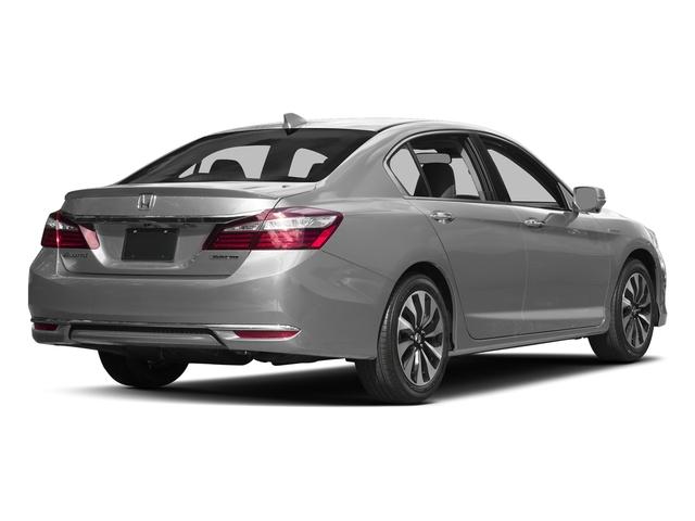 used 2017 Honda Accord Hybrid car, priced at $16,300