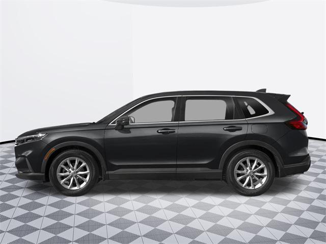 new 2026 Honda CR-V car, priced at $38,295